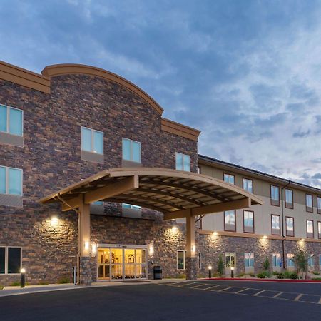 Wingate By Wyndham Moab Hotel Kültér fotó