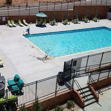Wingate By Wyndham Moab Hotel Kültér fotó
