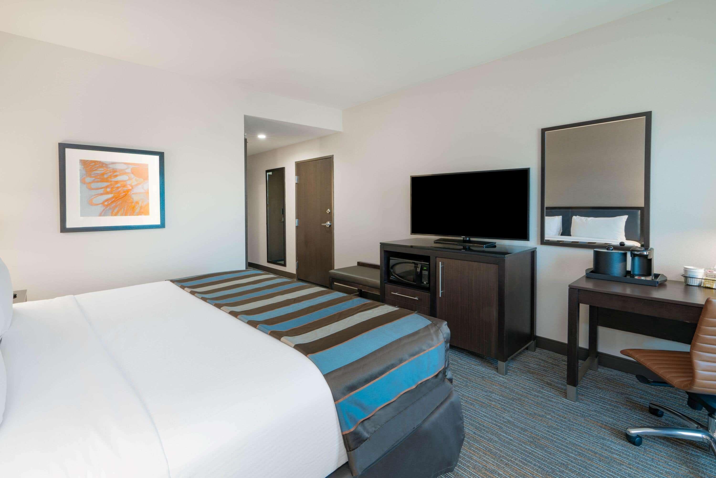 Wingate By Wyndham Moab Hotel Kültér fotó