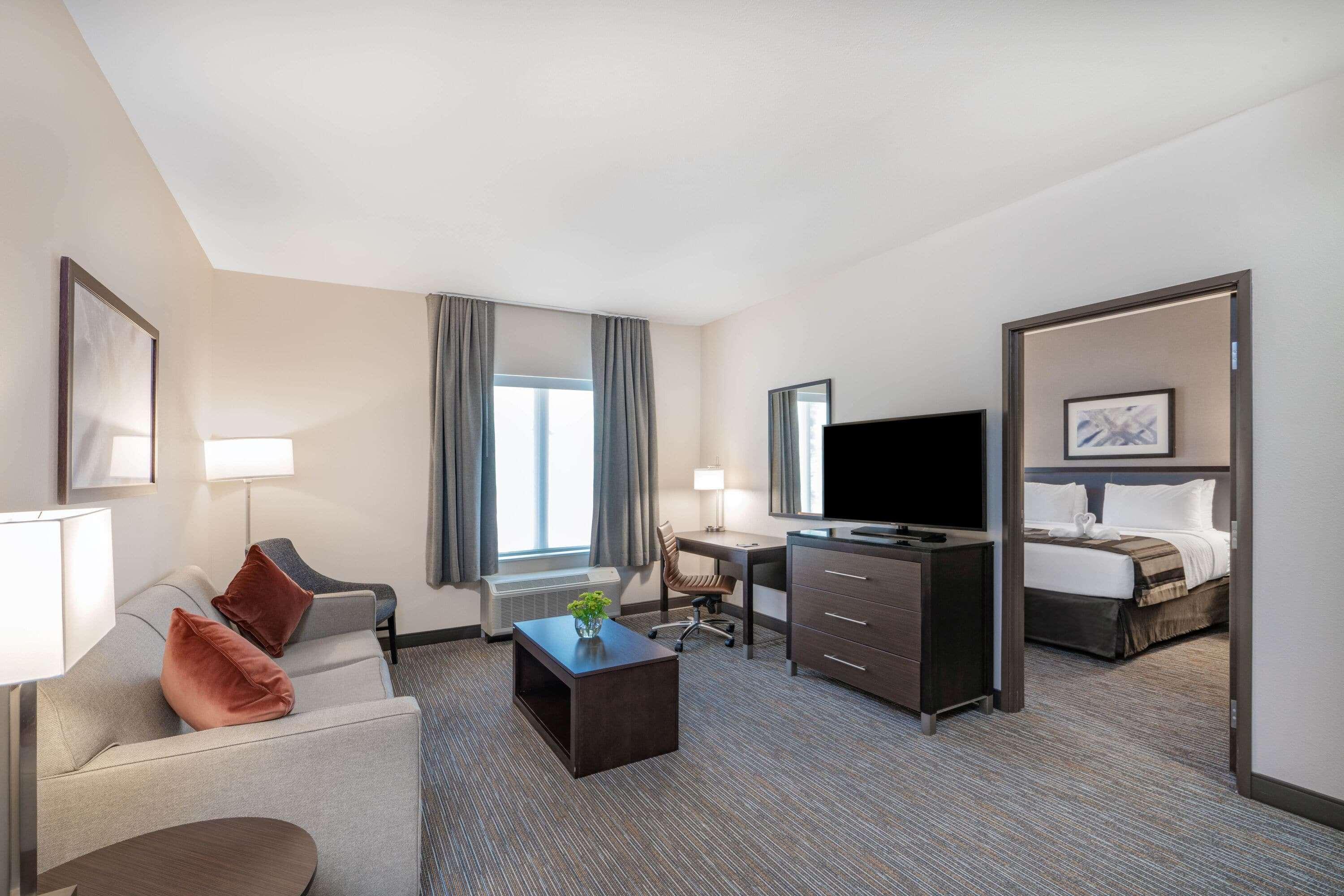 Wingate By Wyndham Moab Hotel Kültér fotó