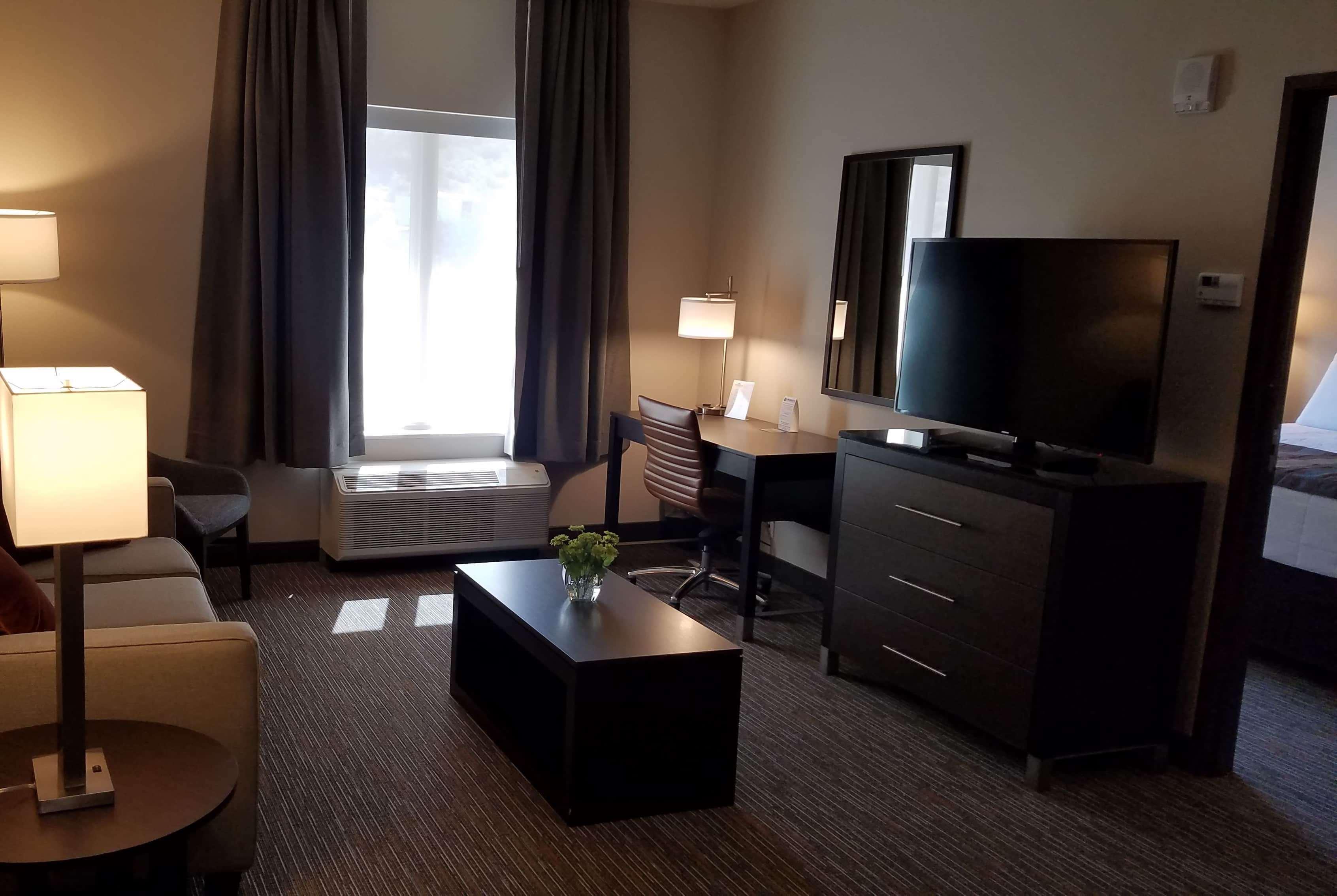Wingate By Wyndham Moab Hotel Kültér fotó