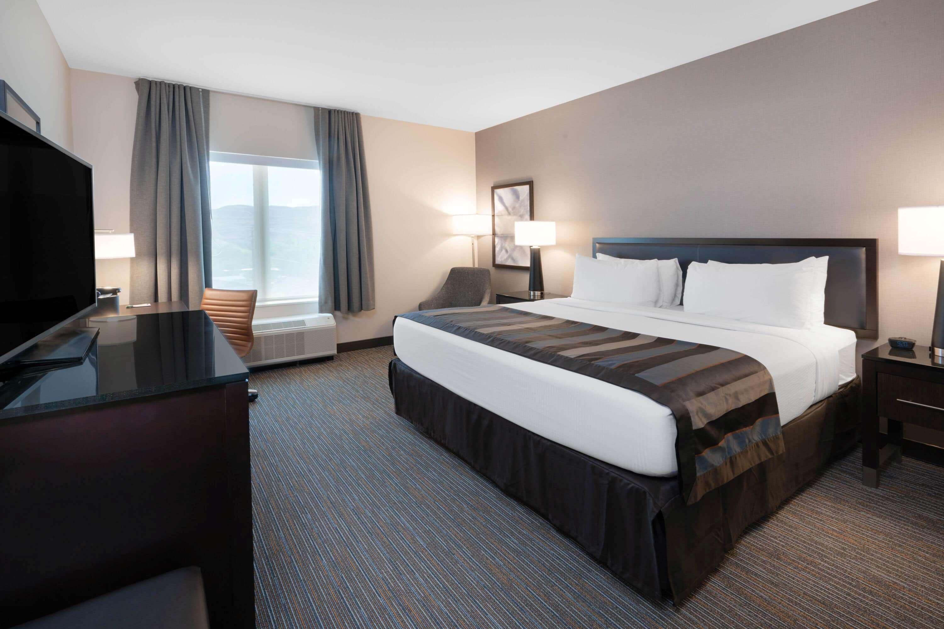 Wingate By Wyndham Moab Hotel Kültér fotó