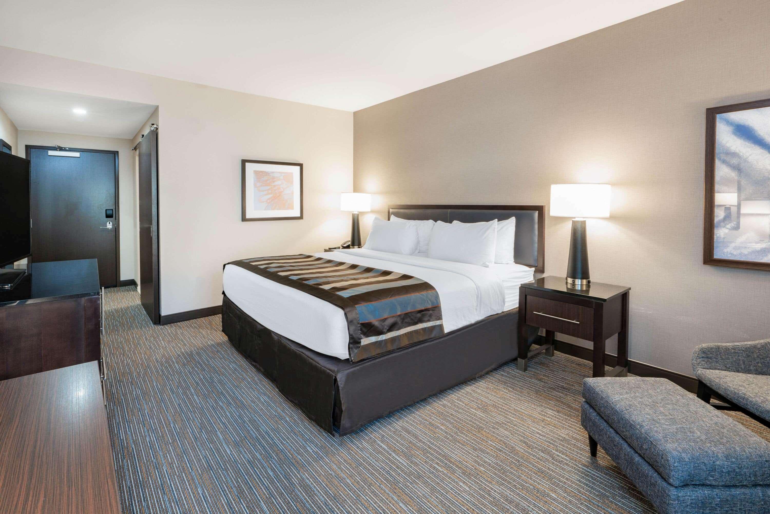 Wingate By Wyndham Moab Hotel Kültér fotó