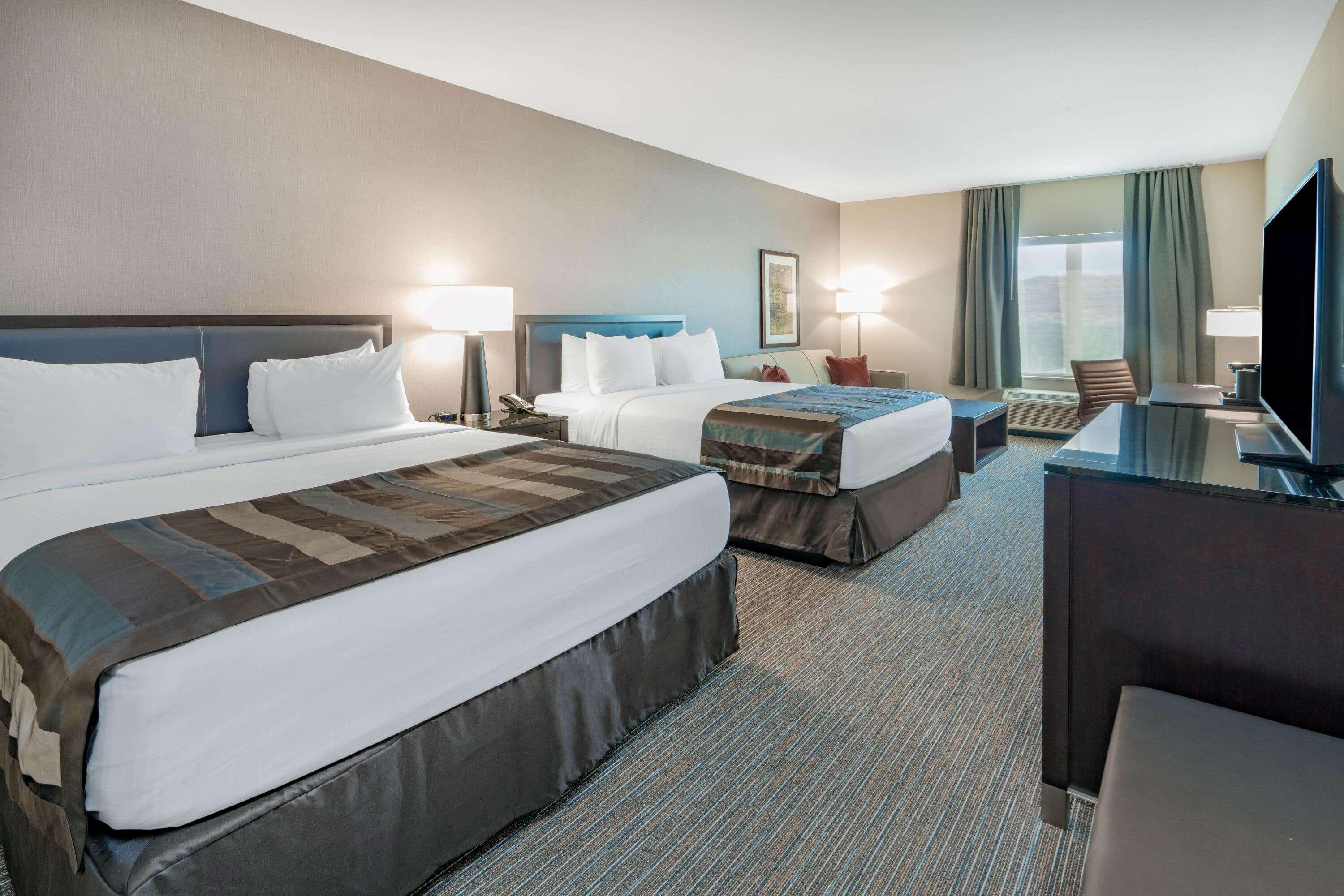 Wingate By Wyndham Moab Hotel Kültér fotó