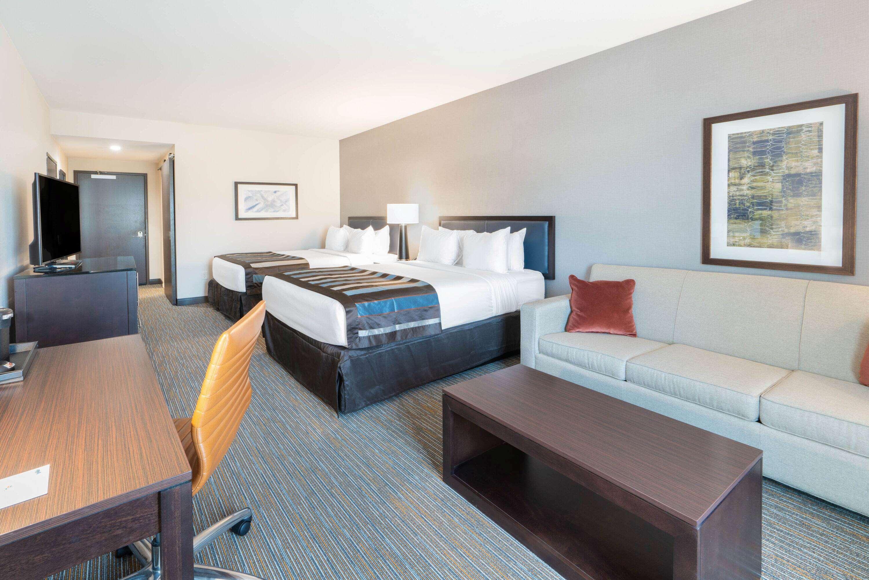 Wingate By Wyndham Moab Hotel Kültér fotó