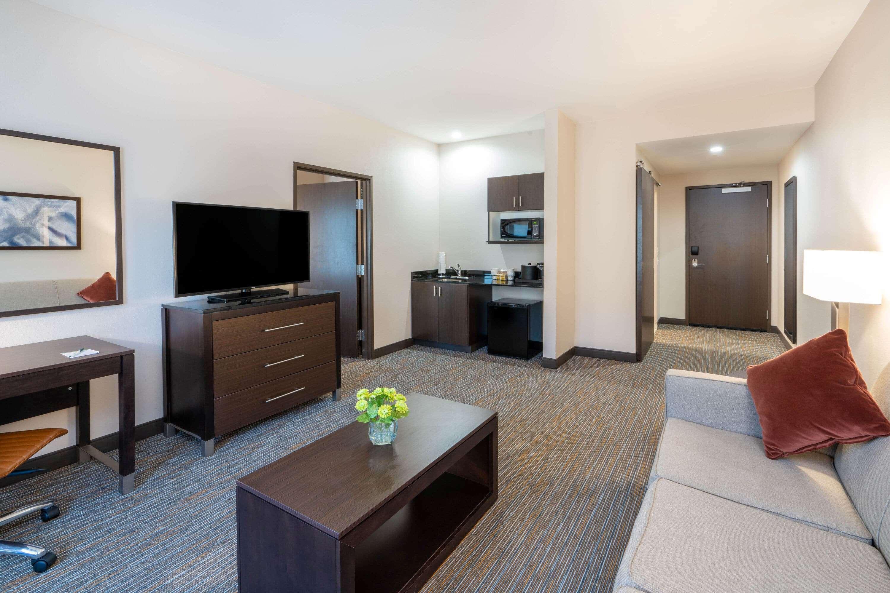 Wingate By Wyndham Moab Hotel Kültér fotó