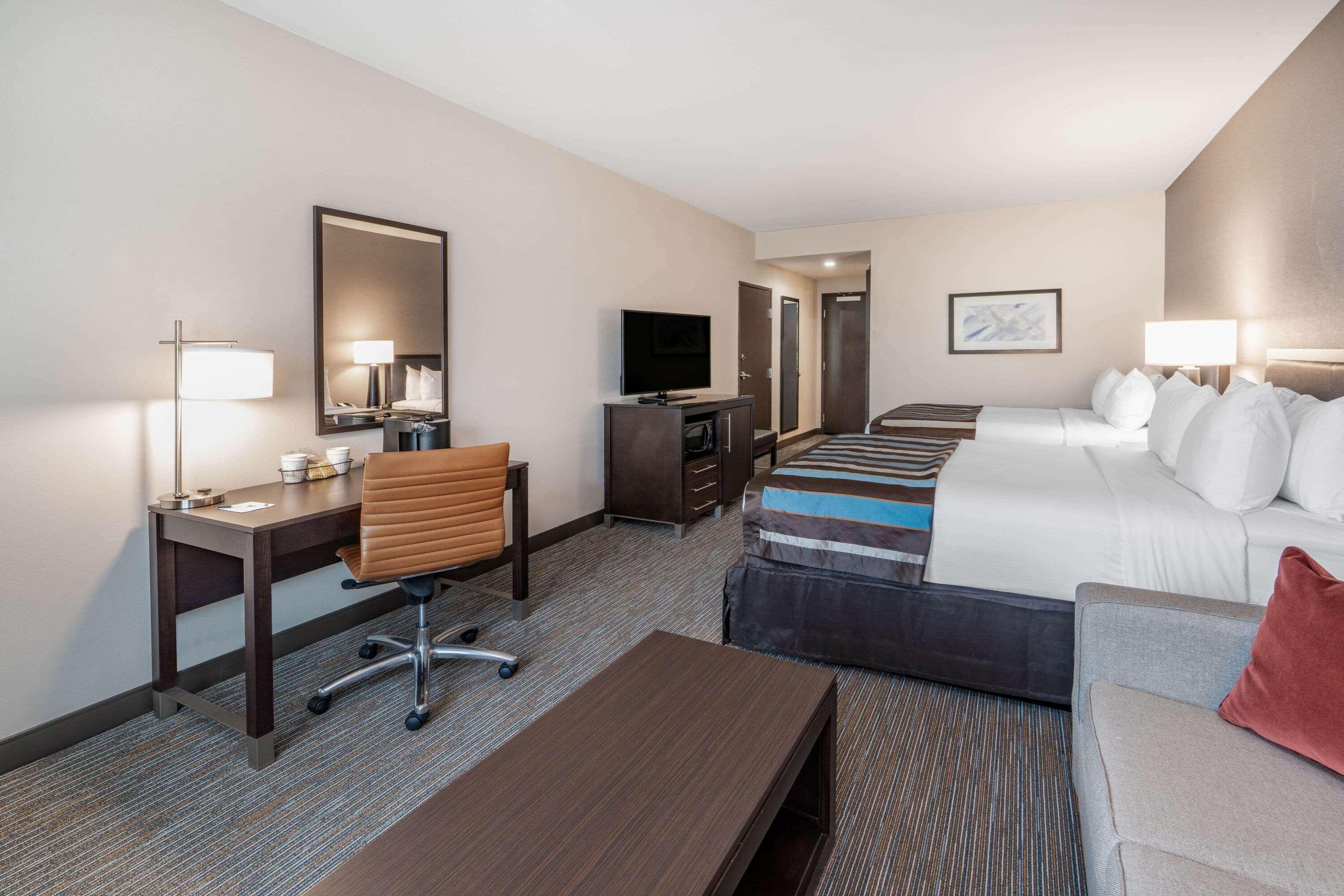 Wingate By Wyndham Moab Hotel Kültér fotó